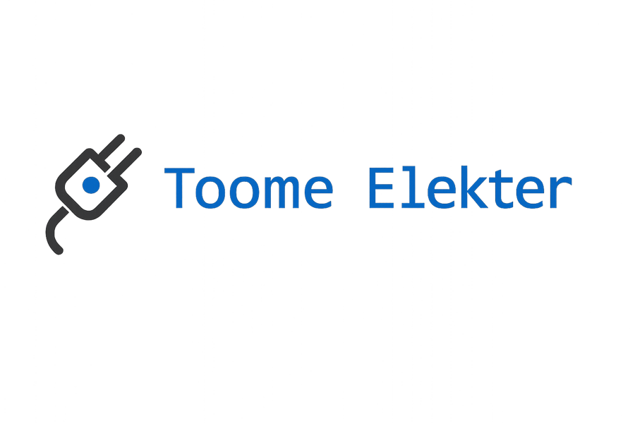 Toome Elekter OÜ